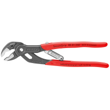 PINCE MULTIPRISE SMARTGRIP KNIPEX 250MM